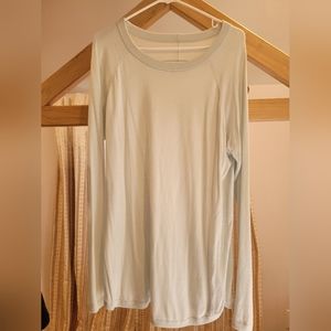 Lululemon Sweater